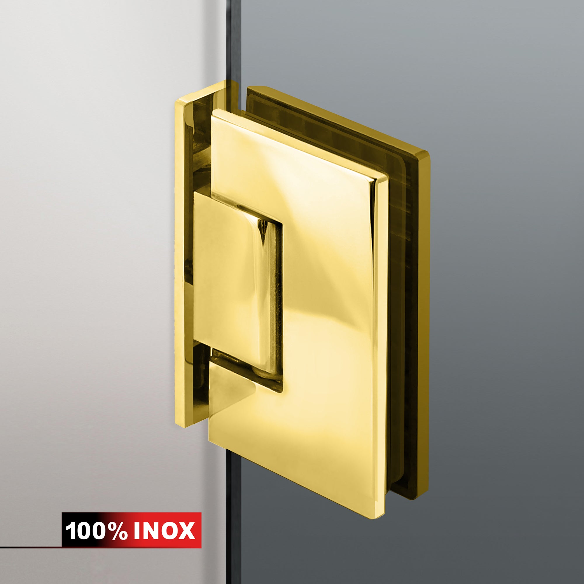 Arany Zuhanyajtók #Szürke