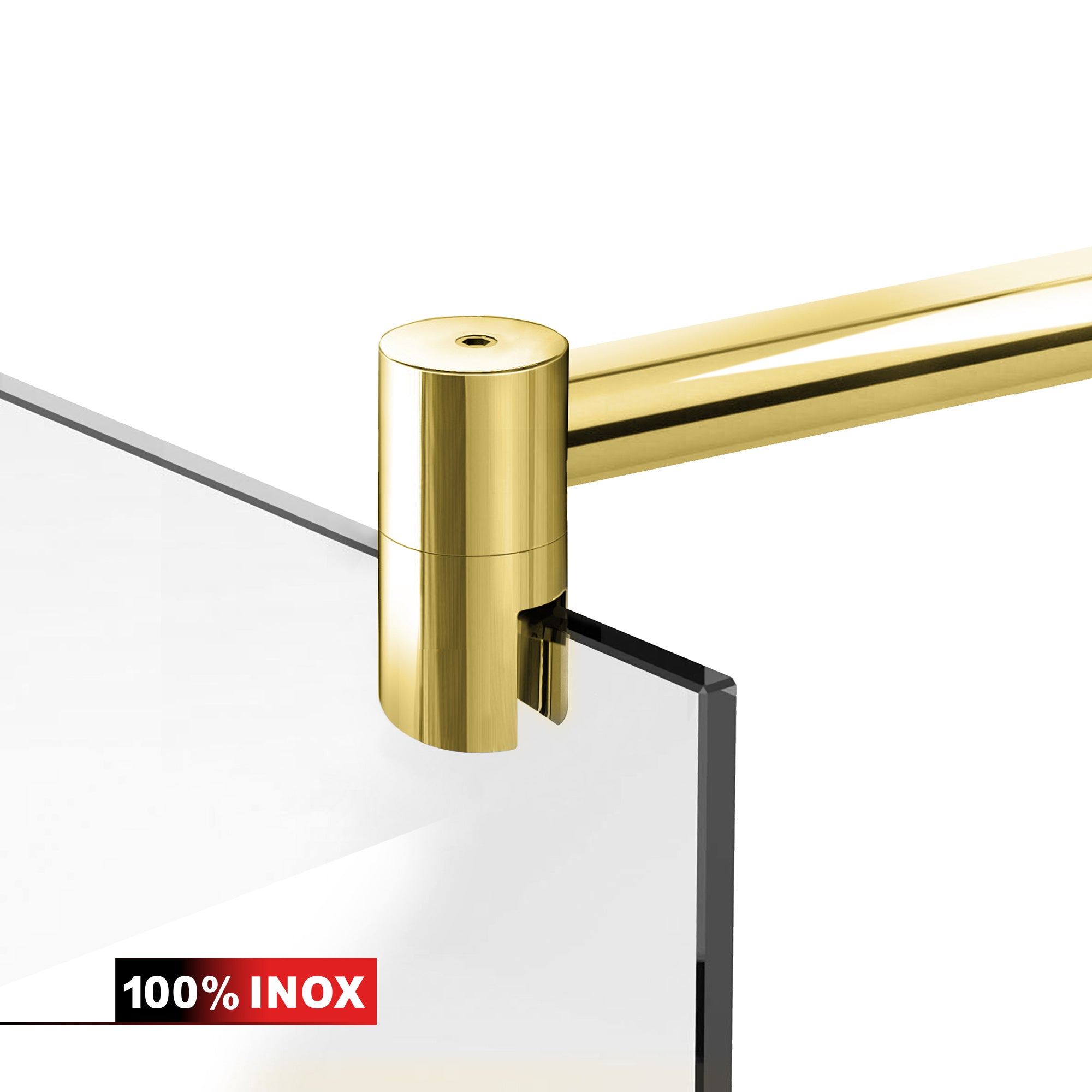 Zuhanykabin #Átlátszó