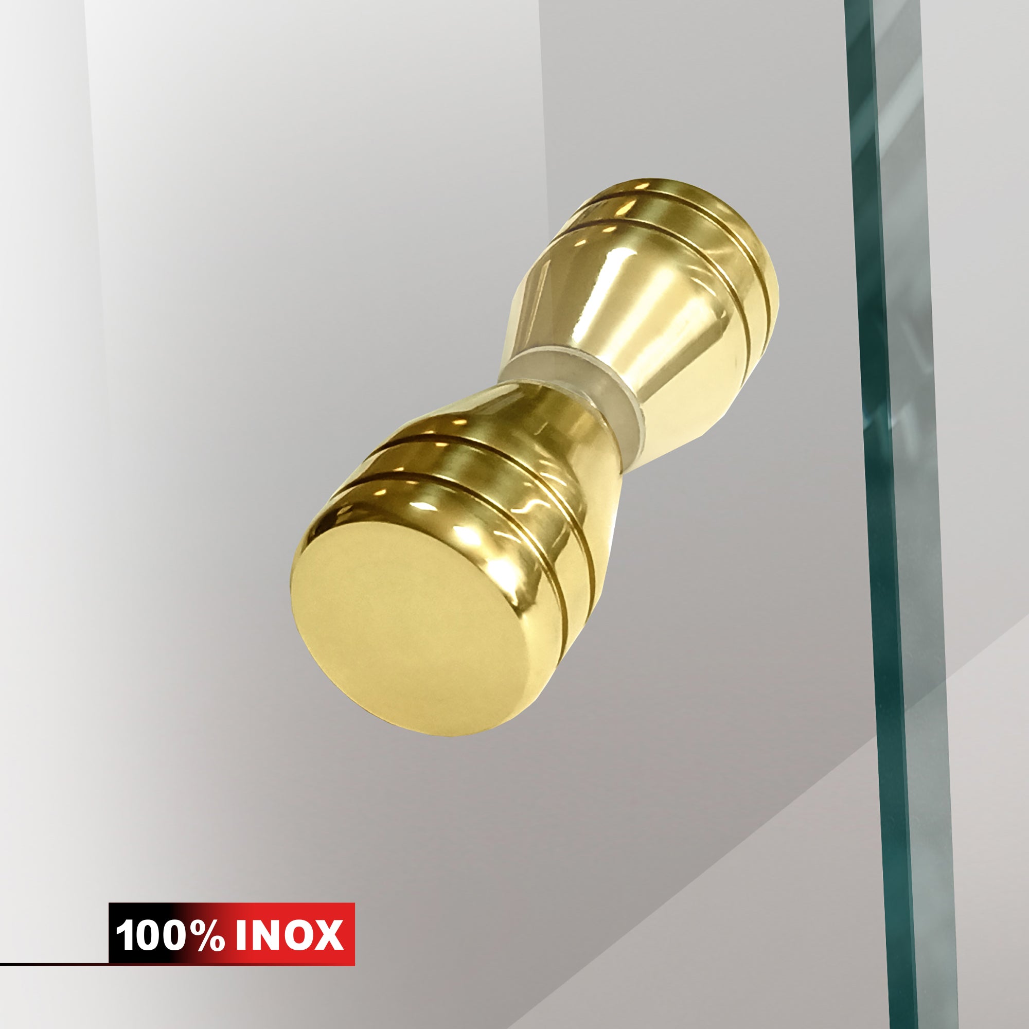 Zuhanykabin #Átlátszó