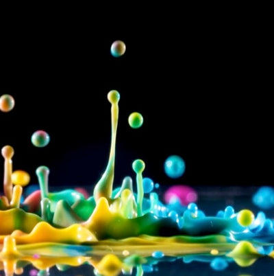 Nyomtatott üveg konyhai hátfal #1703