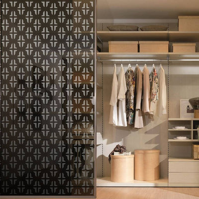 Betétek, üvegajtók