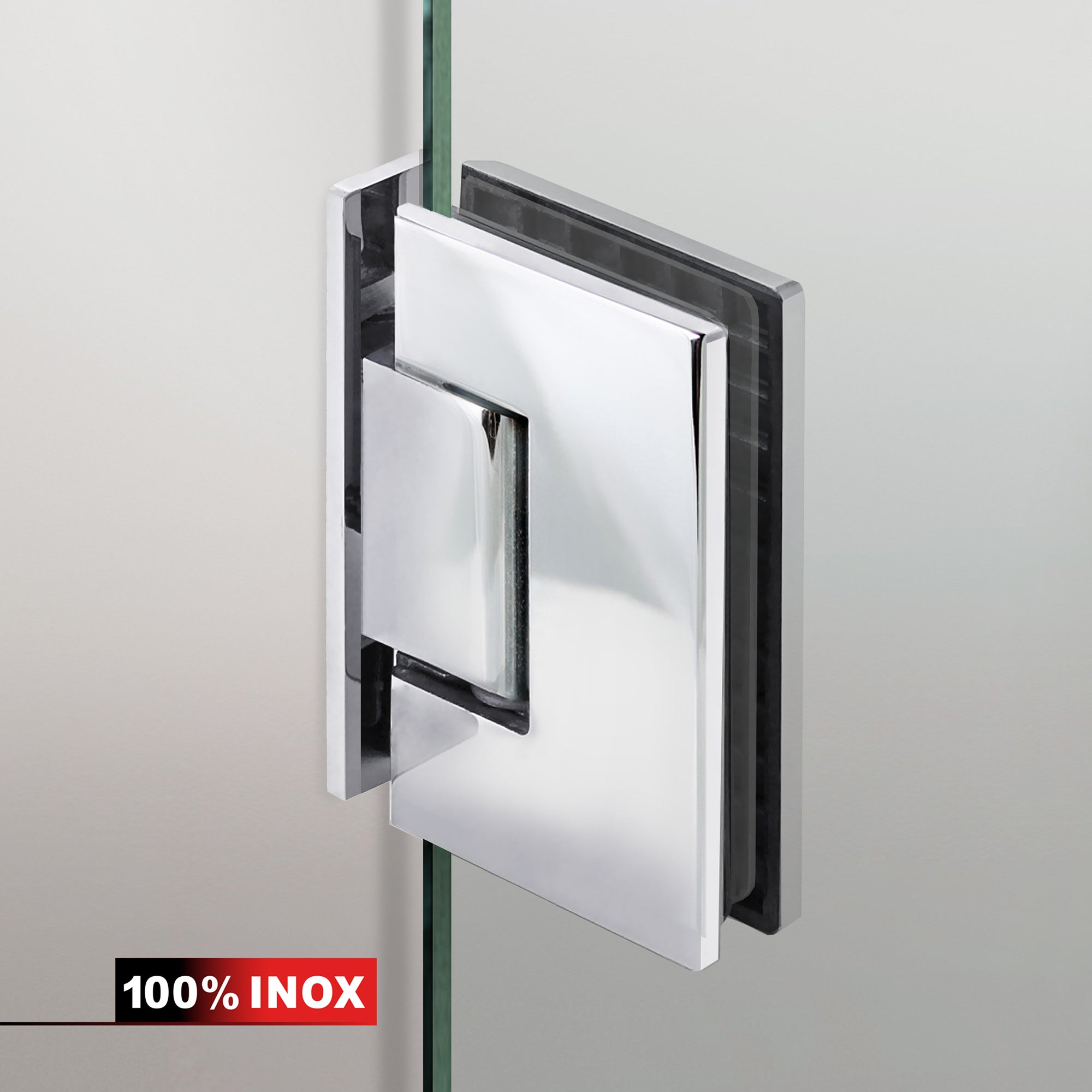 Cabina dus cu usa batanta #Clara