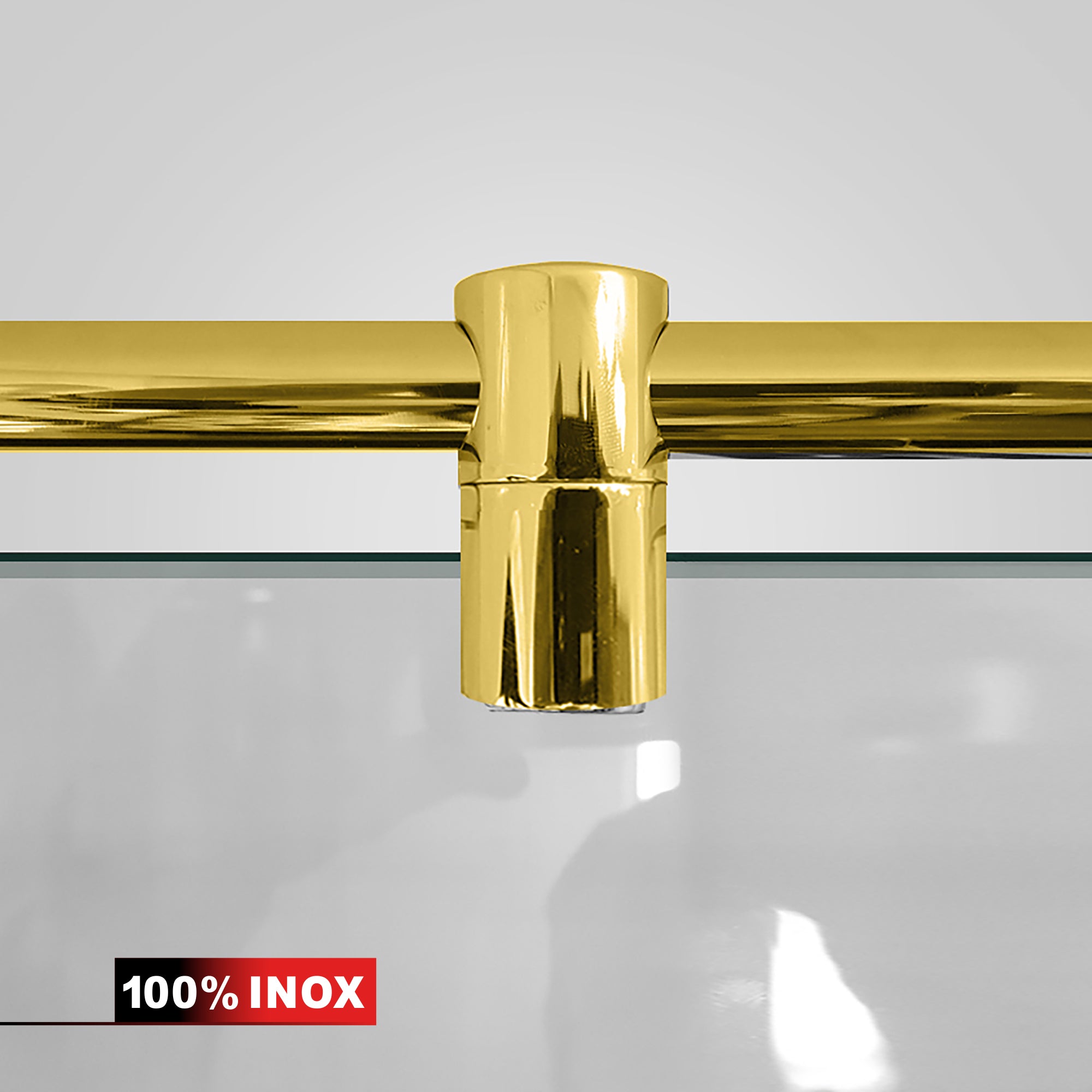 Zuhanykabin #Átlátszó