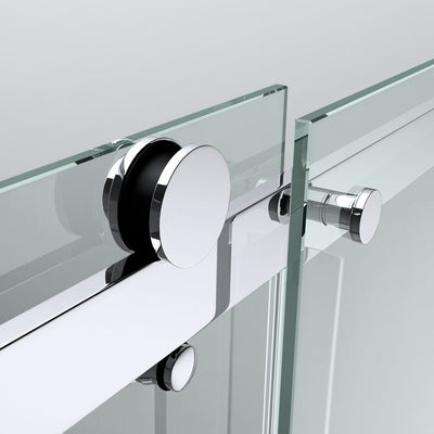 Zuhanyfal, Zuhanyajtók, Zuhanyfal #Átlátszó