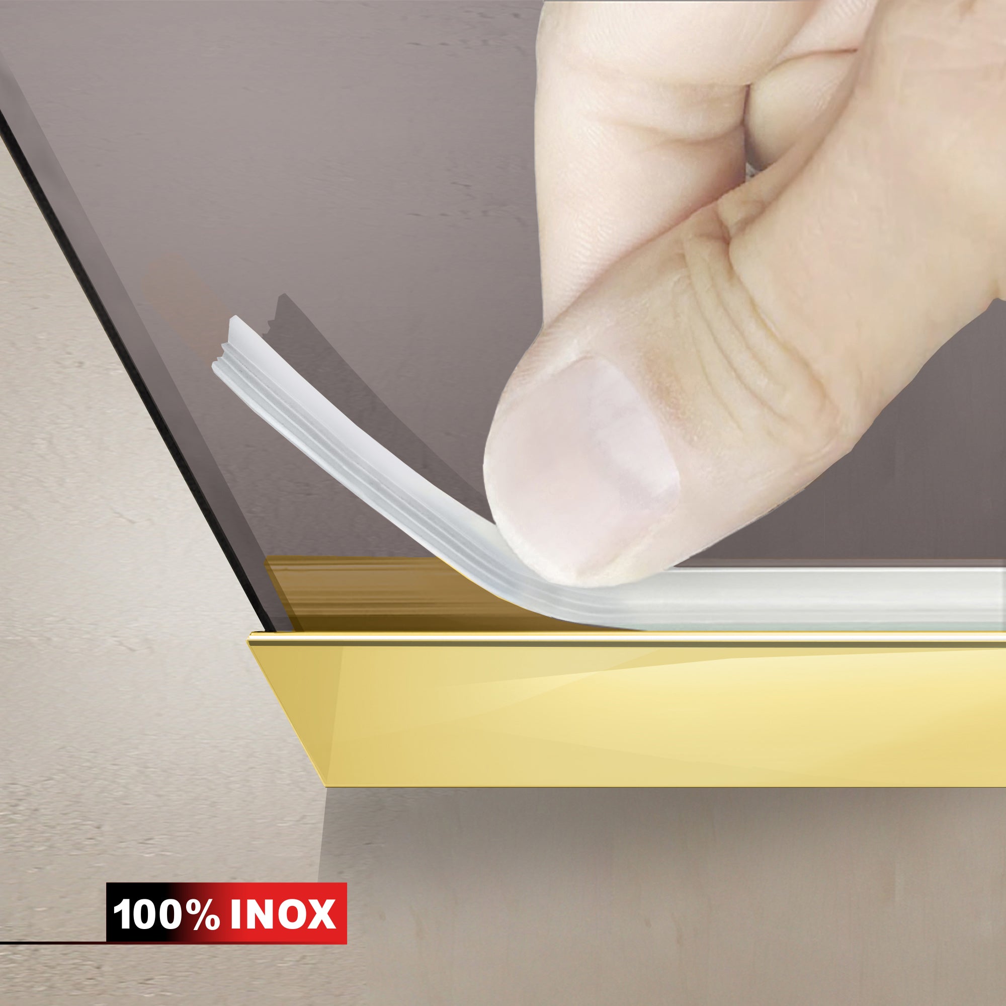 Usa dus negru #Bronz