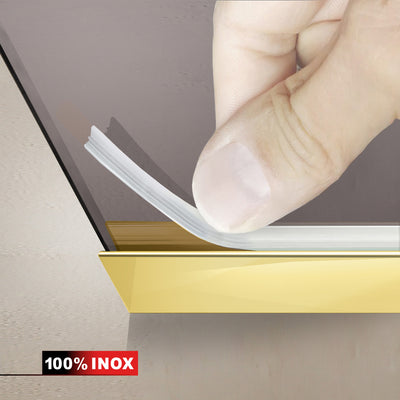 Cabina dus #Bronz