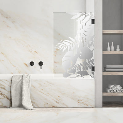 Kádparaván, Kádparaván Rozsdamentes acél